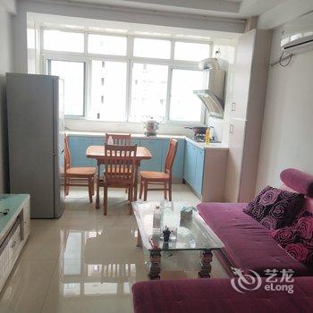 丹东闫鑫东公寓(2号店)酒店提供图片