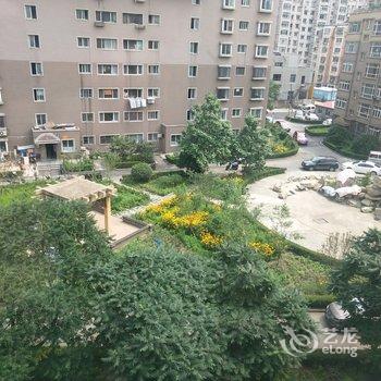 丹东闫鑫东公寓(2号店)酒店提供图片