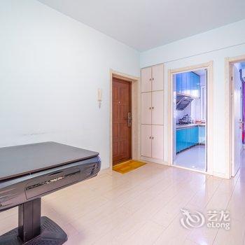 丹东江城温馨之家公寓(11号店)酒店提供图片