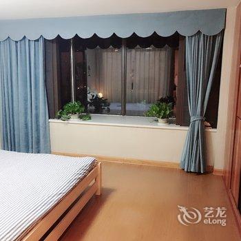 晴晴家公寓(赣州东江源大道分店)酒店提供图片