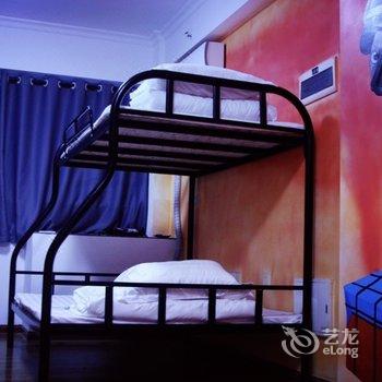 株洲猫腻家电竞酒店酒店提供图片