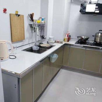 菏泽宿燕之家公寓(7号店)酒店提供图片