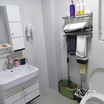 菏泽宿燕之家公寓(7号店)酒店提供图片