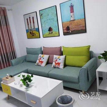 菏泽宿燕之家公寓(7号店)酒店提供图片