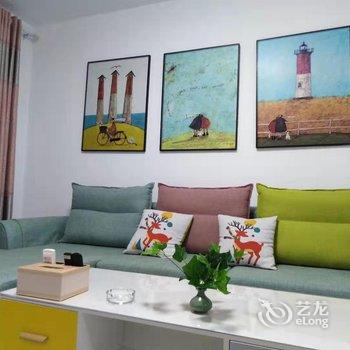 菏泽宿燕之家公寓(7号店)酒店提供图片