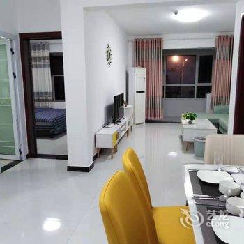 菏泽宿燕之家公寓(7号店)酒店提供图片