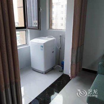 菏泽宿燕之家公寓(7号店)酒店提供图片