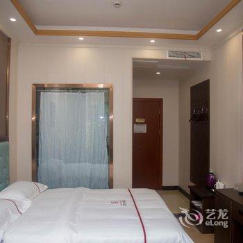 蓬安昊宇酒店酒店提供图片