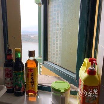 防城港风雨小城公寓(8号店)酒店提供图片