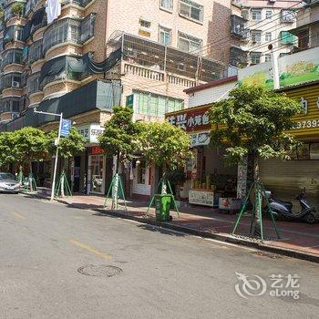 潮州广济桥主题民宿酒店提供图片