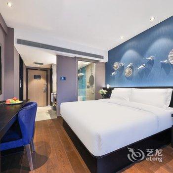 桔子水晶昆明东风广场酒店酒店提供图片