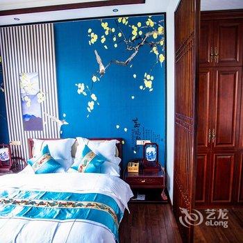 腾冲云之尚·云连锁世纪杰明酒店酒店提供图片