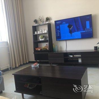 泰安泰安沐沐的家呀公寓酒店提供图片