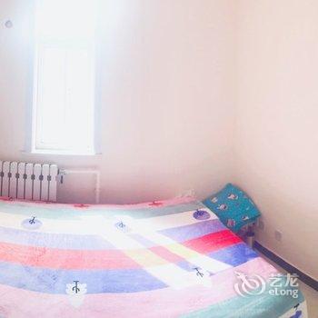 泰安泰安沐沐的家呀公寓酒店提供图片