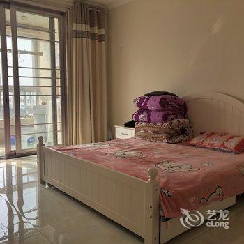 泰安泰安沐沐的家呀公寓酒店提供图片