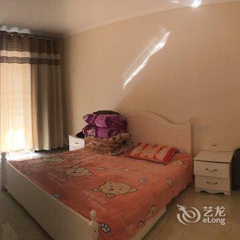 泰安泰安沐沐的家呀公寓酒店提供图片