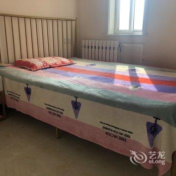 泰安泰安沐沐的家呀公寓酒店提供图片