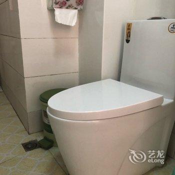 泰安泰安沐沐的家呀公寓酒店提供图片