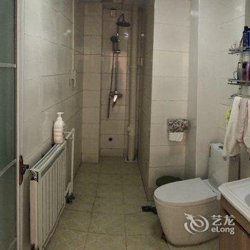 泰安泰安沐沐的家呀公寓酒店提供图片