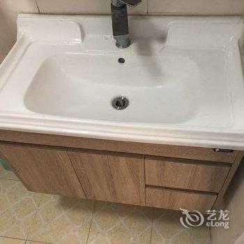 泰安泰安沐沐的家呀公寓酒店提供图片