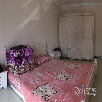 泰安泰安沐沐的家呀公寓酒店提供图片