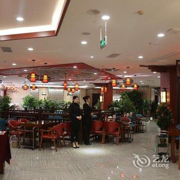 昌都福之锦酒店酒店提供图片