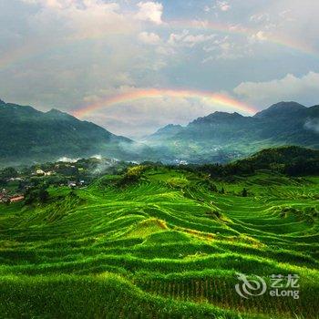 云和梯田清泉石精品民宿酒店提供图片