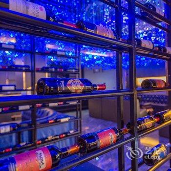 柏菲酒店(北海银滩海滨浴场店)酒店提供图片