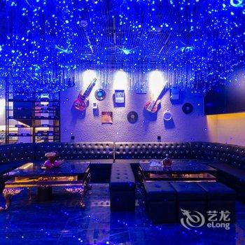 柏菲酒店(北海银滩海滨浴场店)酒店提供图片