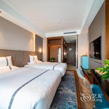 贵阳机场未来方舟雅斯特国际酒店酒店提供图片