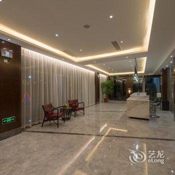 丽呈别院·故园庄(洛阳河洛古城店)酒店提供图片