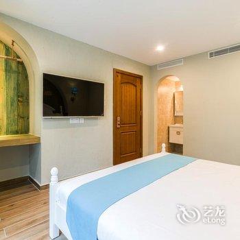 陵水海之语民宿酒店提供图片