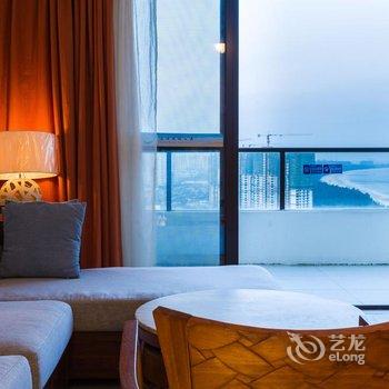 陵水海之语民宿酒店提供图片
