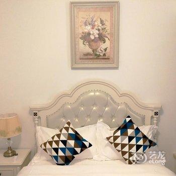 佛山鑫泊美的鹭湖度假公寓酒店提供图片