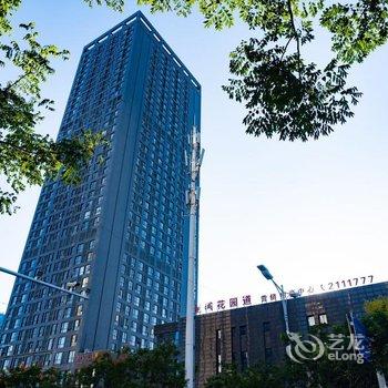 蚌埠馋眠电竞酒店酒店提供图片