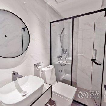 市景轻尚酒店(厦门中山路轮渡店)酒店提供图片