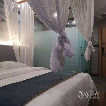 理县悦莱石木居酒店酒店提供图片