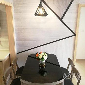 佛山鑫泊美的鹭湖度假公寓酒店提供图片