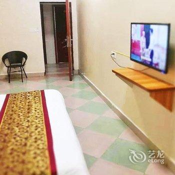 江门尚佳公寓酒店提供图片