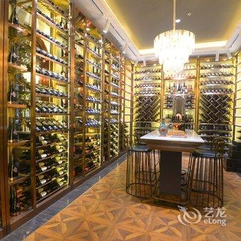 水邑·嘉年华酒店(菏泽汽车总站店)酒店提供图片