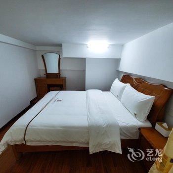 珠海枫琴奥园轻奢公寓酒店提供图片