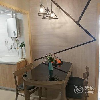 佛山鑫泊美的鹭湖度假公寓酒店提供图片