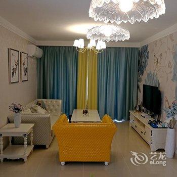 佛山鑫泊美的鹭湖度假公寓酒店提供图片