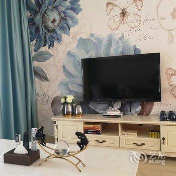 佛山鑫泊美的鹭湖度假公寓酒店提供图片