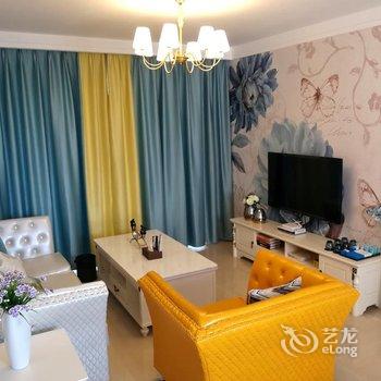 佛山鑫泊美的鹭湖度假公寓酒店提供图片