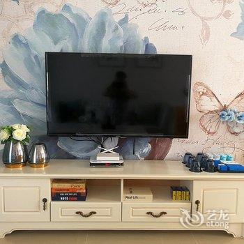 佛山鑫泊美的鹭湖度假公寓酒店提供图片