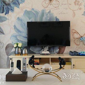 佛山鑫泊美的鹭湖度假公寓酒店提供图片