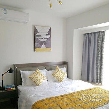 佛山鑫泊美的鹭湖度假公寓酒店提供图片