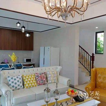 佛山鑫泊美的鹭湖度假公寓酒店提供图片