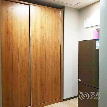 佛山鑫泊美的鹭湖度假公寓酒店提供图片